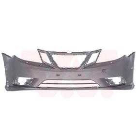 Achetez des Pare-choc VAN WEZEL 4732574 à prix pour 384,80 €