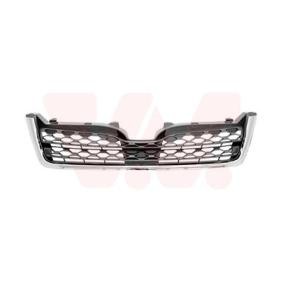 Kühlergrill 5154510