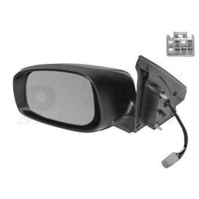 Comprar Espejo retrovisor de VAN WEZEL 5222817 a bajo precio de 127,16 €