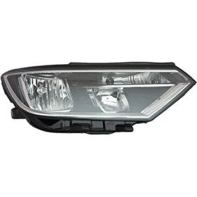 Acquista Faro anteriore da VAN WEZEL 5742962 a buon mercato per soli 241,45 €