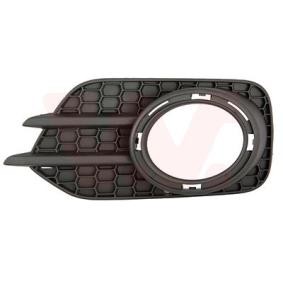 Osta Puskurin pinta VAN WEZEL:llä 5746597 edullisesti hintaan 21,55 €