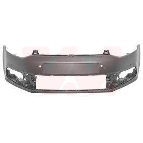 Achetez des Pare-choc VAN WEZEL 5814575 à prix pour 198,19 €