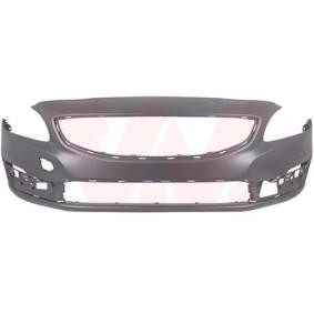 Achetez des Pare-choc VAN WEZEL 5935574 à prix pour 352,59 €