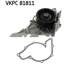 AUDI Wasserpumpe von SKF