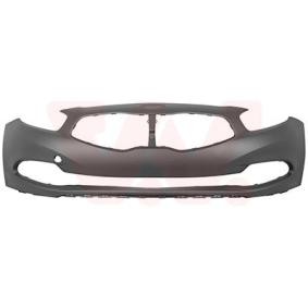 Achetez des Pare-choc VAN WEZEL 8356570 à prix pour 162,66 €