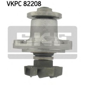 Achetez des Pompe à eau SKF VKPC 82208 à prix pour 24,21 €