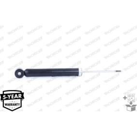 Stoßdämpfer 376242SP für FORFOUR (454) für 41,57 CHF