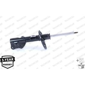 Stoßdämpfer 72938ST von MONROE günstig für 93,50 € online kaufen