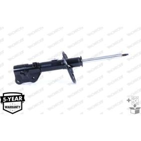 Stoßdämpfer 72939ST von MONROE günstig für 84,66 € online kaufen