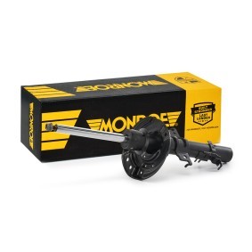 Stoßdämpfer D0049R von MONROE günstig für 66,41 € online kaufen