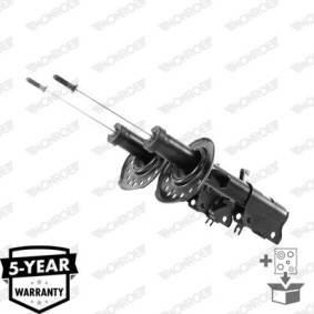 Stoßdämpfer E2085 von MONROE günstig für 43,26 € online kaufen