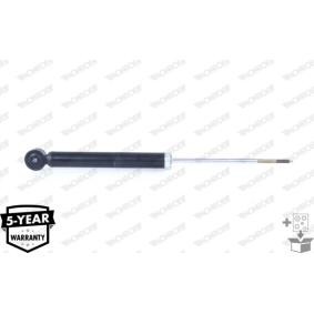Stoßdämpfer G1272 für IGNIS II für 38,17 CHF