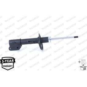 Stoßdämpfer G7477 von MONROE günstig für 52,50 € online kaufen