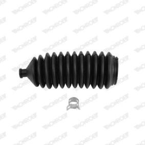 Achetez des Soufflet de direction MONROE L69F02 à prix pour 18,10 €