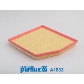 Luftfilter A1833
