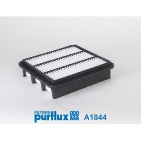 Compre Filtro de ar da PURFLUX A1844 a um preço baixo por 17,05 €