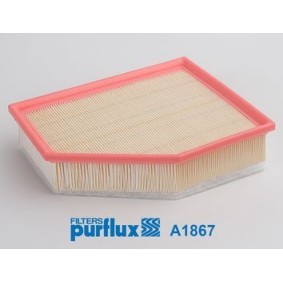Luftfilter A1867