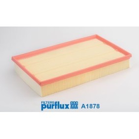 Köp Luftfilter av PURFLUX A1878 till det låga priset 166,05 kr