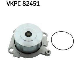 Achetez des Pompe à eau SKF VKPC 82451 à prix pour 69,09 €