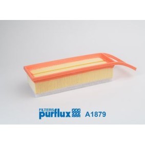 Compre Filtro de ar da PURFLUX A1879 a um preço baixo por 16,59 €