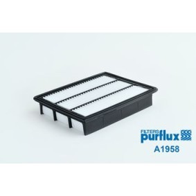 Luftfilter A1958