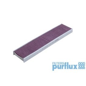 MINI Innenraumfilter von PURFLUX