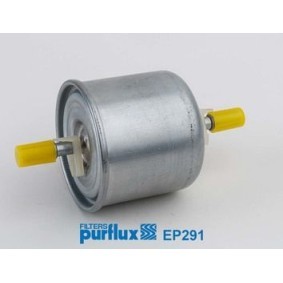 Köp Bränslefilter av PURFLUX EP291 till det låga priset 218,26 kr