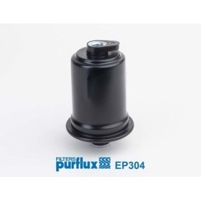 Comprar Filtro combustible de PURFLUX EP304 a bajo precio de 10,15 €