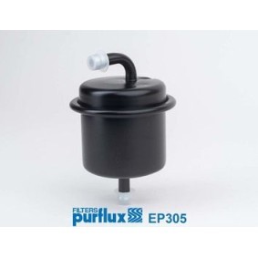 Comprar Filtro combustible de PURFLUX EP305 a bajo precio de 19,18 €