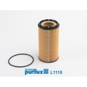 Köp Oljefilter av PURFLUX L1110 till det låga priset 227,94 kr