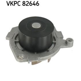 Achetez des Pompe à eau SKF VKPC 82646 à prix pour 64,18 €
