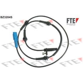 Køb ABS Sensor af FTE BZ3204S til den lave pris 549,36 DKK