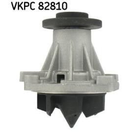 Wasserpumpe von SKF VKPC 82810