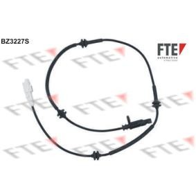 Køb ABS Sensor af FTE BZ3227S til den lave pris 390,49 DKK