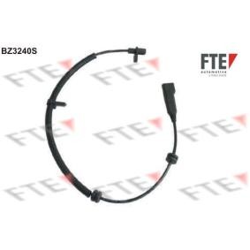 Køb ABS Sensor af FTE BZ3240S til den lave pris 814,71 DKK