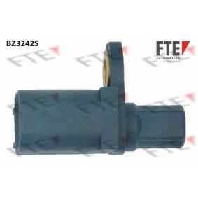 Comprar Sensor ABS de FTE BZ3242S a bajo precio de 51,63 €