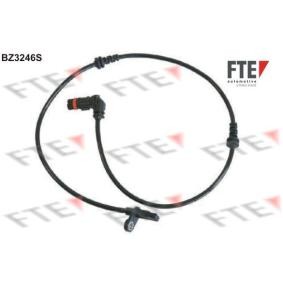 Køb ABS Sensor af FTE BZ3246S til den lave pris 454,78 DKK
