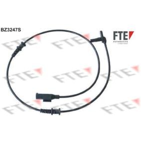 Køb ABS Sensor af FTE BZ3247S til den lave pris 381,99 DKK