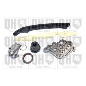 Comprar Kit de cadena de distribución de QUINTON HAZELL QCK132 a bajo precio de 112,96 €