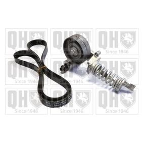 Acquista Kit Cinghie Poly-V da QUINTON HAZELL QDK120 a buon mercato per soli 118,20 €