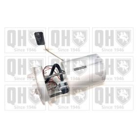 Achetez des Unité d'injection de carburant QUINTON HAZELL QFP1056 à prix pour 281,87 €