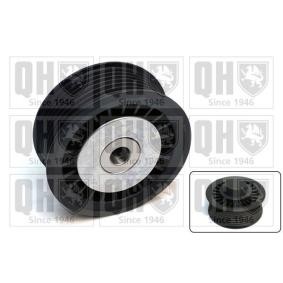 Acquista Galoppino guidacinghia, cinghia Poly-V da QUINTON HAZELL QTA1636 a buon mercato per soli 59,29 €