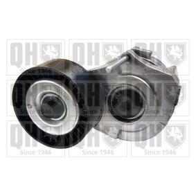 Compre Rolo tensor, correia trapezoidal estriada da QUINTON HAZELL QTA1637 a um preço baixo por 131,70 €