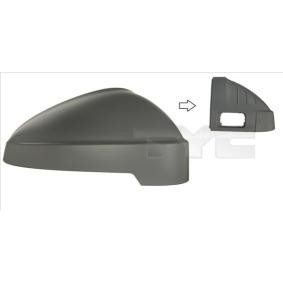 Acquista Copertura, Specchio esterno da TYC 302-0113-2 a buon mercato per soli 38,28 €