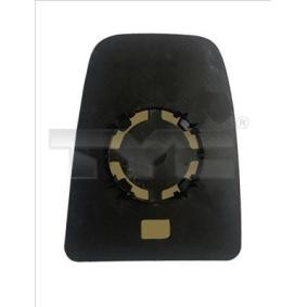 Compre Espelho retrovisor da TYC 315-0021-1 a um preço baixo por 18,52 €