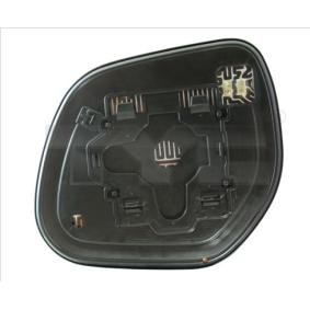 Osta Peililasi, ulkopeili TYC:llä 323-0014-1 edullisesti hintaan 24,16 €