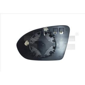 Acquista Vetro specchio, specchio esterno da TYC 325-0187-1 a buon mercato per soli 18,98 €