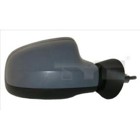 Compre Espelho retrovisor da TYC 328-0222 a um preço baixo por 34,04 €