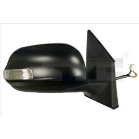 Compre Espelho retrovisor da TYC 336-0121 a um preço baixo por 198,63 €