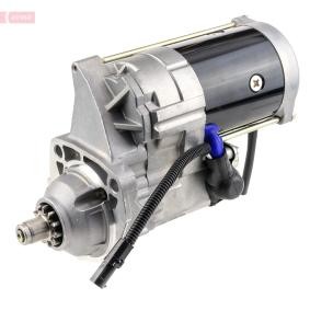 Comprar Motor de arranque de DENSO DSN2007 a bajo precio de 455,74 €